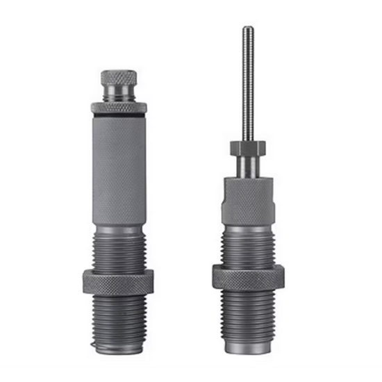 HORN DIESET 2 7MM PRC 1/5 - Reloading Accessories